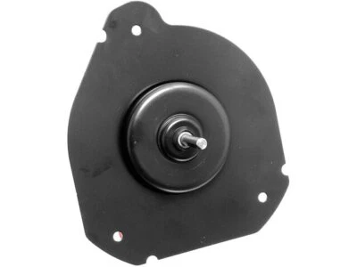 Motor soplador delantero VDO 56626RXRM para Ford E350 Econoline Club Wagon 1982-1987 Foto 1 de 2
