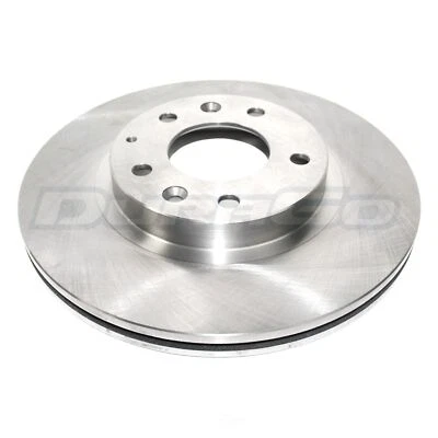 Front Brake Rotor For 2006-2015 Mazda MX5 Miata 2007 2008 2009 2010 2011 2012 - Image 1 of 2
