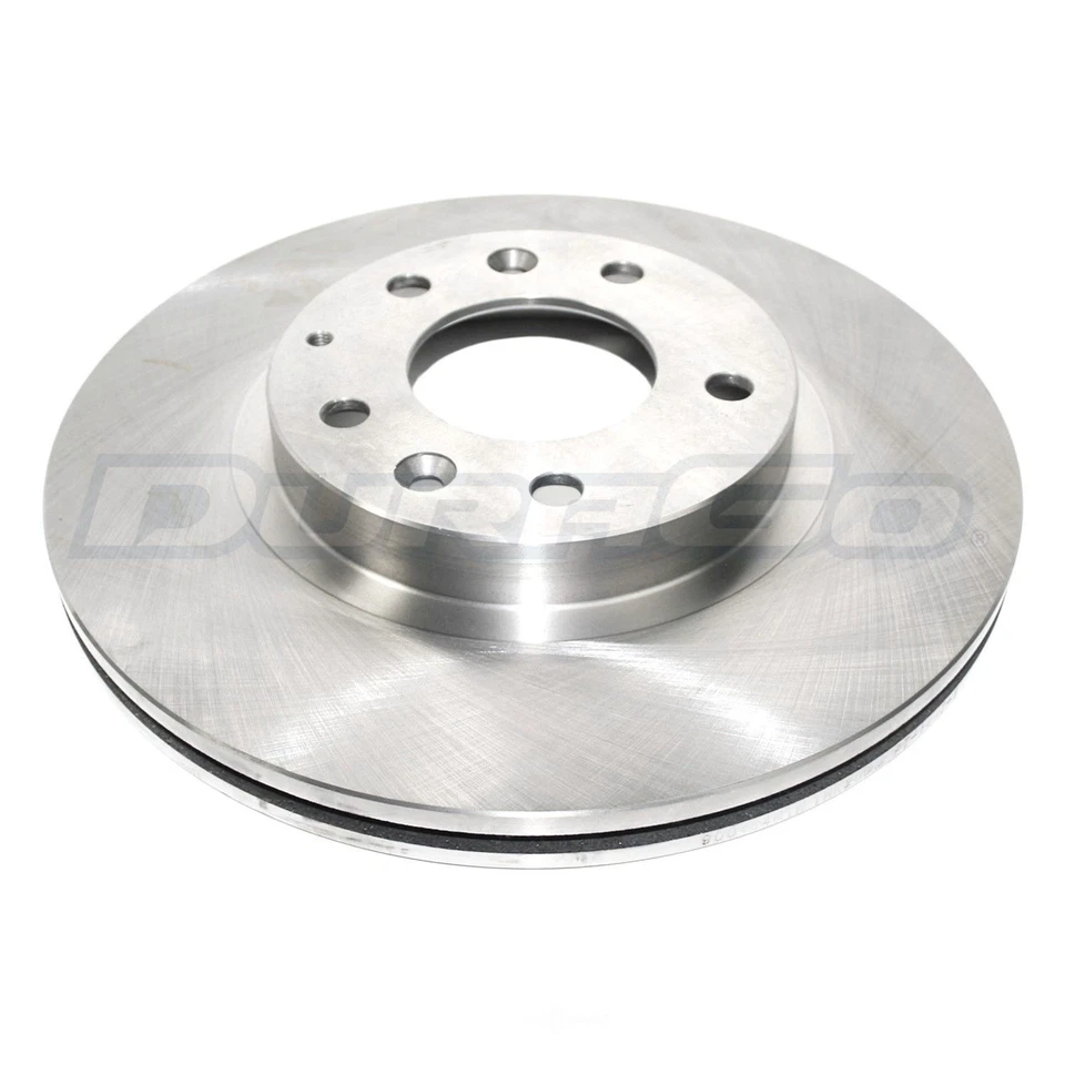 Rotor de freno de disco IAP Dura BR900464 para Mazda MX-5 Miata 2006 Foto 1 de 2