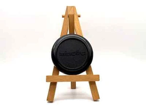 Minolta Lens Front Cap 48mm Slip On for Hi-Matic F/G Lens Cap - Picture 1 of 1