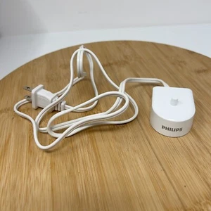 Original Philips Sonicare Healthy White Flexcare Toothbrush HX6100 Charger - Picture 1 of 3