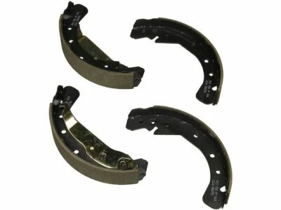 Juego de zapatas de freno traseras Bosch 67229FV Saturn LS1 2000 Foto 1 de 2