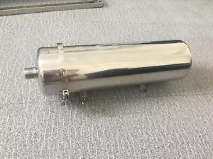20" Edelstahl Filtergehäuse Ultrafiltration Filterelement 1" NPT... - Bild 1 von 12
