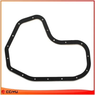 Juego de juntas de cárter de aceite para Toyota Highlander 2005-2016 Lexus Lotus 3,5 L DOHC Foto 1 de 4