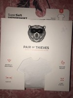 Pair Of Thieves Size Chart