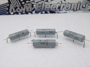 1x Rev-18A (РЭВ18А) relè ancia elettromagnetica DC ad alta frequenza (27v) militare - Foto 1 di 4