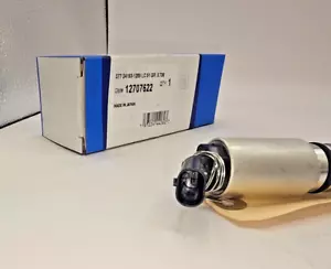 Genuine GM Camshaft Position Solenoid Actuator Valve, 12707622, (12636524), - Picture 1 of 5