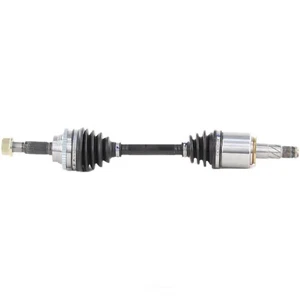 CV Axle Shaft SurTrack NI-8349 fits 04-06 INFINITI G35 - Picture 1 of 3