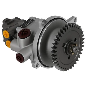 Power Steering ＆ Fuel Pump for MACK MP7/MP8 VOLVO D11 21307197 21745617 - Picture 1 of 12