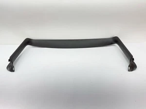2011-2017 Volkswagen VW Touareg Tailgate Liftgate Back Door Upper Trim Panel OEM - Picture 1 of 8