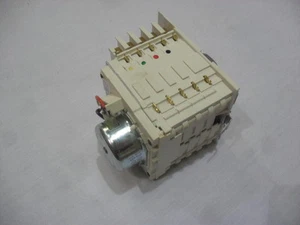Smeg Washing Machine Control Timer Assembly 816290377 481228218678 - Picture 1 of 3