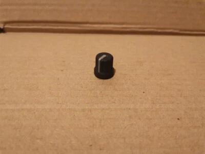 Original Control Knob For Korg Electribe Spare Part - Image 1 of 2