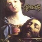 CRYPTOPSY - None So Vile - CD - Import - **Top Zustand**