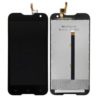 For Blackview BV5000 OEM LCD Display+Touch Screen Digitizer Assembly Repair - Image 1 of 3