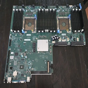 DELL EMC POWEREDGE R740 R740xd SERVER MOTHERBOARD SYSTEM BOARD DY2X0 - Bild 1 von 4