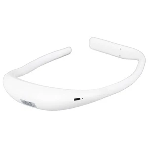 (WHITE)CFTGIW Hals Lesen Hellfarbe Helle Helle Flexible Ha Led Book Light Für - Bild 1 von 24