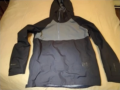 Men’s Burton ak Velocity Goretex 2L Anorak Jacket Size XL - Image 1 of 4