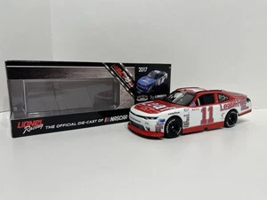 Blake Koch Custom 11 Leaf Filter Chevrolet Camaro Darrell Waltrip Throwback 2016 - Picture 1 of 13