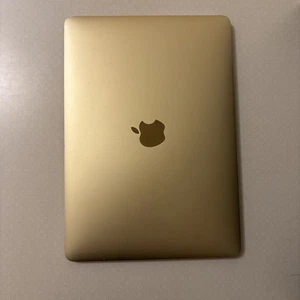 Apple MacBook A1534 For spares/repairs - Doesn’t charge - Afbeelding 1 van 2