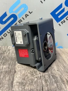 REGAL MORSE RAIDER PLUS 237UH15 107 XF1154 GEAR REDUCER INPUT hp 2.52/RATIO 15:1 - Picture 1 of 12