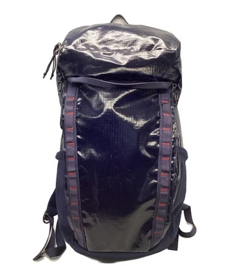Patagonia Black Hole Pack 32L Navy 49301 Used — Peeling - Image 1 of 4