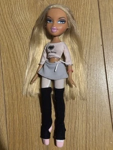 Bratz Play Sportz Ballet Dance Fianna Doll - Picture 1 of 3