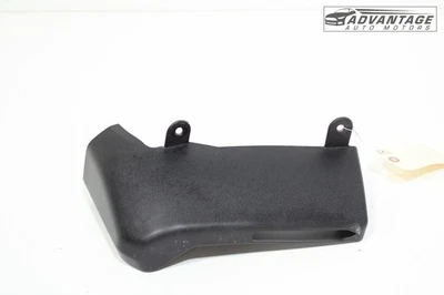 2020-2025 GMS SIERRA 2500 HD FRONT LEFT DRIVER SIDE SPLASH SHIELD MUD FLAP OEM - Image 1 of 4