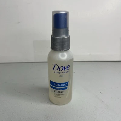 Dove Extra Hold Hairspray Non Aerosol 2 fl oz Travel Size New - Image 1 of 2