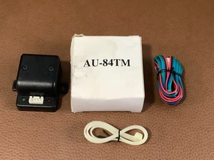 OMEGA  AU-84TM UNIVERSAL DUAL ZONE Shock  Sensor, CAN BE USED WITH ANY ALARM - Picture 1 of 4
