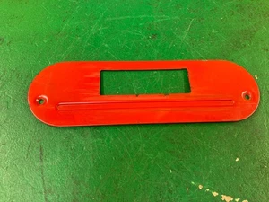 Delta 36-380 table saw small Dado / Moulding throat plate replaces Insert 34-678 - Picture 1 of 8