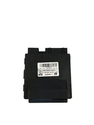 06-08 MERCEDES ML SERIESChassis Brain Box164 TypeDoorMl350 LiftgateId 1648203185 - Image 1 of 4