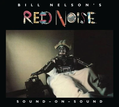 Sound On Sound by Nelson, Bill / Red Noise [Audio CD] Foto 1 de 2