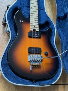 Peavey Wolfgang Special EVH - USA. P90 Pickups - Picture 1 of 15