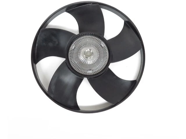 Embreagem de ventilador para 07-09 Dodge Sprinter 2500 3500 3.0L V6 base FN71S2 - Imagem 1 de 1