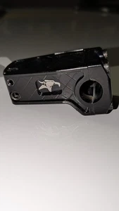 Animal Jump Off Remix Stem black bmx-Standard-hoffman-cult-subrosa-fit-s&m- - Picture 1 of 7