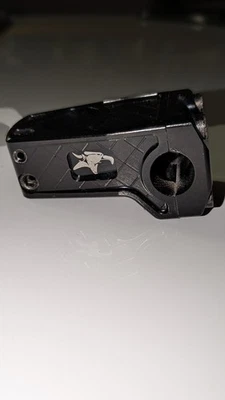 Animal Jump Off Remix Stem black bmx-Standard-hoffman-cult-subrosa-fit-s&m- - Image 1 of 4