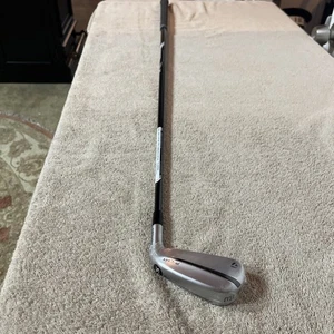 TaylorMade P DHY 3 Iron 20° Recoil Graphite Shaft Stiff Flex RH, Brand New! - Picture 1 of 6