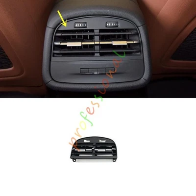 For Maserati Ghibli 2014-2022 Rear Seat A/C Air outlet Vent Panel Replace - Image 1 of 4