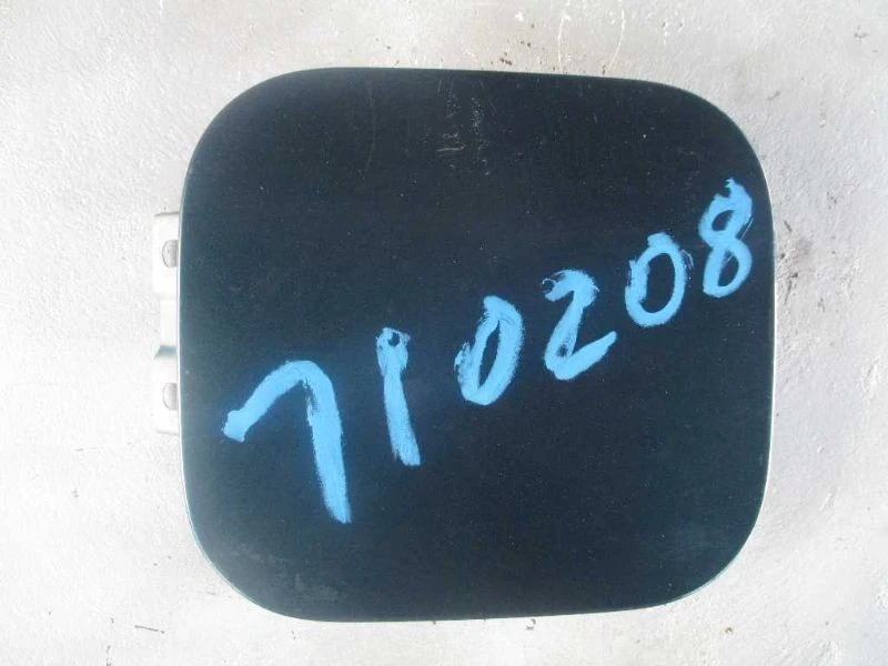 Tapa de tapa de aleta de gas para puerta de llenado de combustible Honda CR-V 1998 Foto 1 de 4