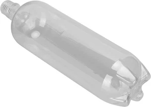 Wasseraufbewahrungsflasche, große Kapazität Zahnarztstuhl 33,8 Unzen, transparent - Bild 1 von 9