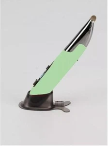 PR-06 Wireless Optical Touch Pen Mouse New 2.4GHz (Green) - Bild 1 von 7