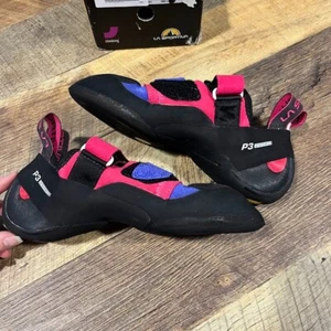 La Sportiva Kubo Women's Climbing Shoe - Used - Picture 1 of 8