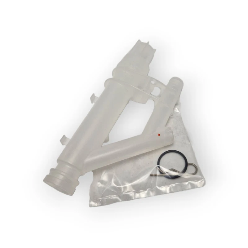 ARISTON CONDENSATE DRAIN TRAP 60000987-01 BOILER - image 1 of 1