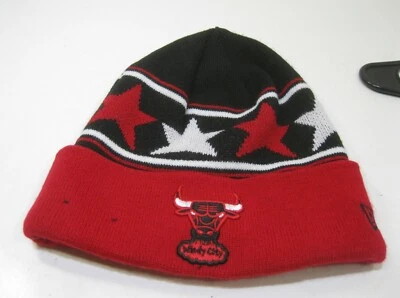 gorro biggie tejido toro new era talla adulto Foto 1 de 4