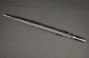 Rolls Royce Umbrella Single Phantom Wraith Ghost Fits All New Black Genuine Item - Bild 1 von 12