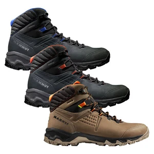 Mammut Herren Wanderschuhe Outdoorschuhe Freizeitschuhe Mercury IV Mid GTX - Bild 1 von 28