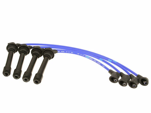 Juego de cables de bujía NGK para Hyundai Accent 1997, 2001-2005 37FDNP Foto 1 de 1