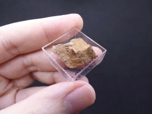 MINERALES FD: Exclusiva THEMENITA (Y) - Ankisabe - Madagascar - er 408 - Imagen 1 de 5