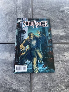 Cómics finos de la serie Marvel Strange 2004 (Doctor Strange) (Straczynski) #4. - Imagen 1 de 9