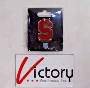 NUEVO CMC Golf Stanford University Gorra Clip | Soporte magnético para marcadores de pelota de golf - Imagen 1 de 5